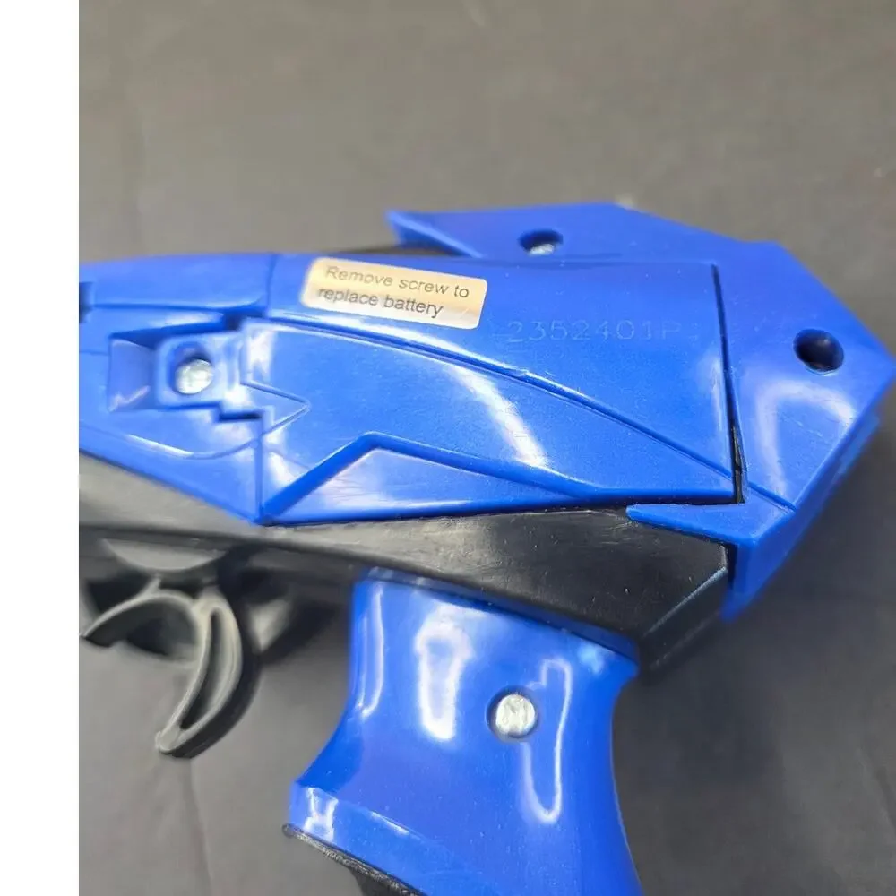 NEW Bright Heavy Metal Ford Raptor 2.4GHZ G6DGGH6A Pistol Grip RC Remote Control